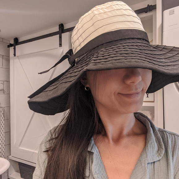 SanDiego Hat packable UPF50 Hat - Picture 2 of 4